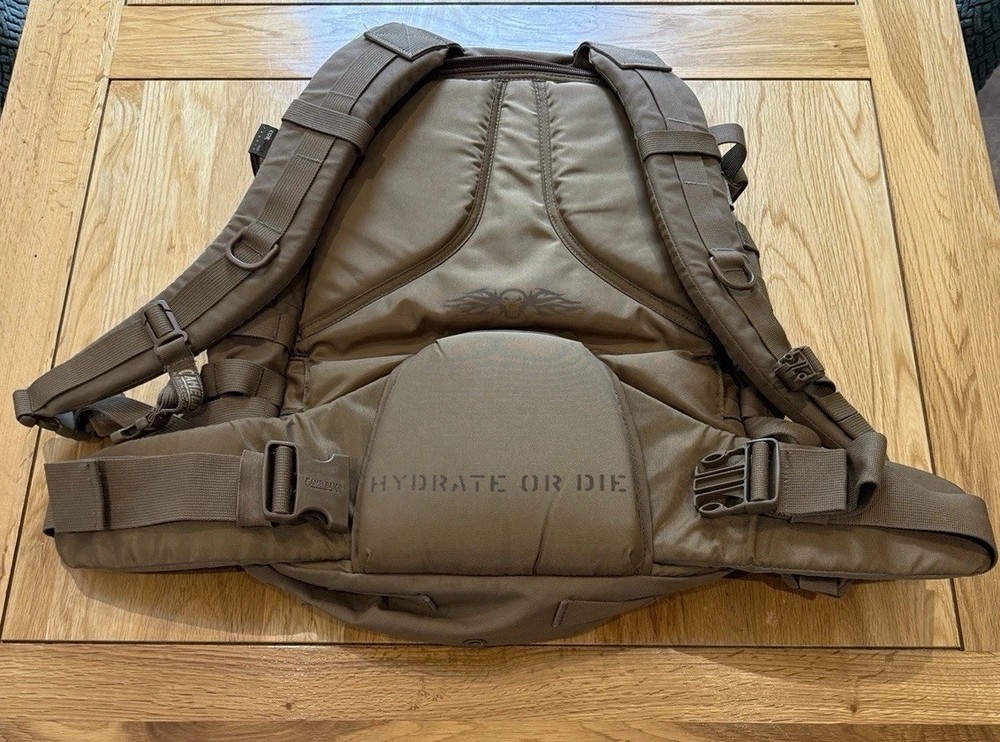 Camelbak MotherLode Gen 1 Coyote