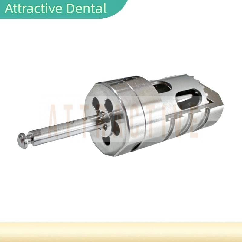 Dental Half Month Bone Drill Sampling Trephine Bur Incremental Bone Slice 9.0mm