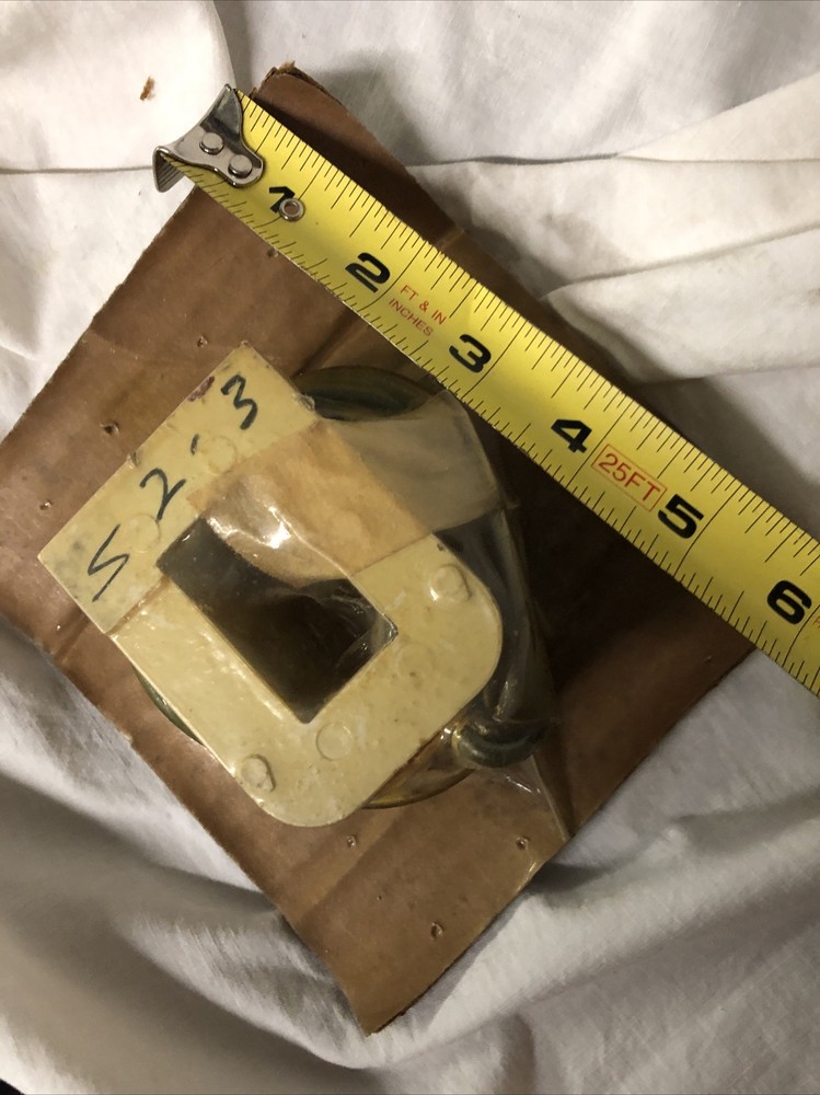  NVR coil part # S2-3