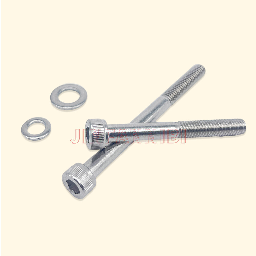 Engine Stainless Steel Bolt Screw Kit for Honda Sportrax 400 TRX400EX 1999-2008