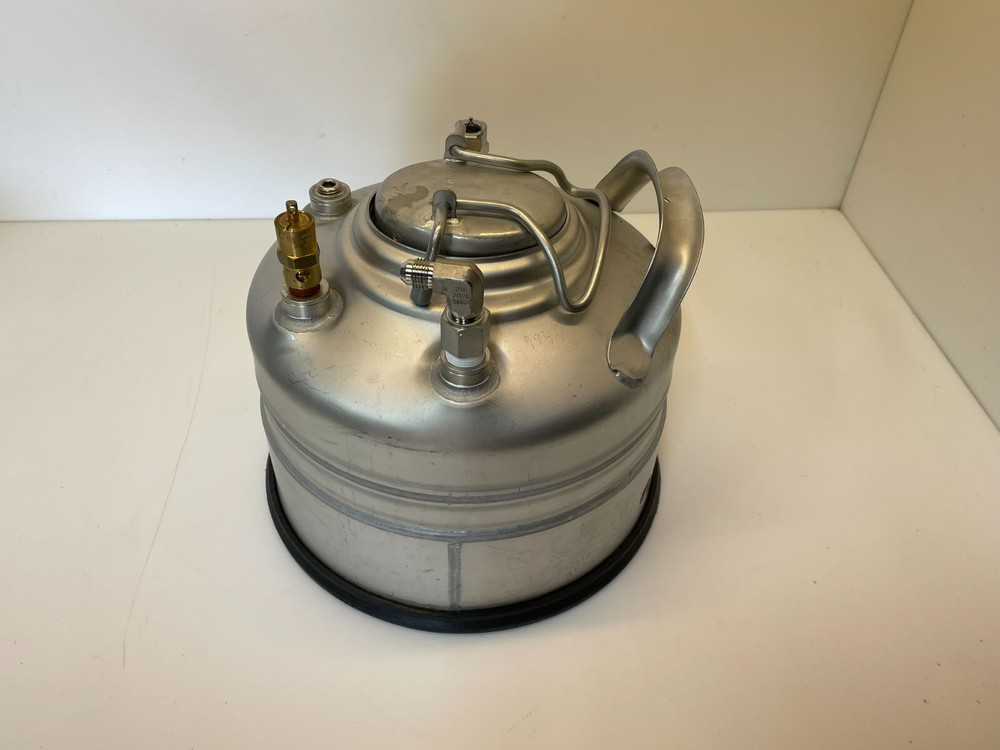 -Alloy Products 205 PSI  Pressure Vessel Tank Large