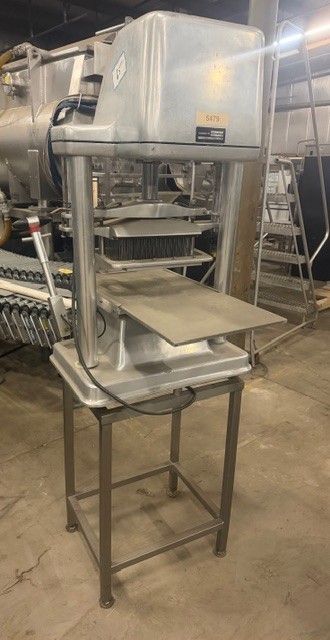 Scharfen Big Boy Ham Tenderizer 220V