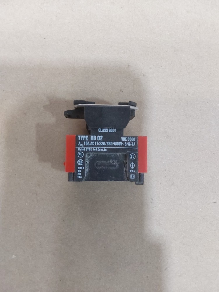 Square D 9001DB02