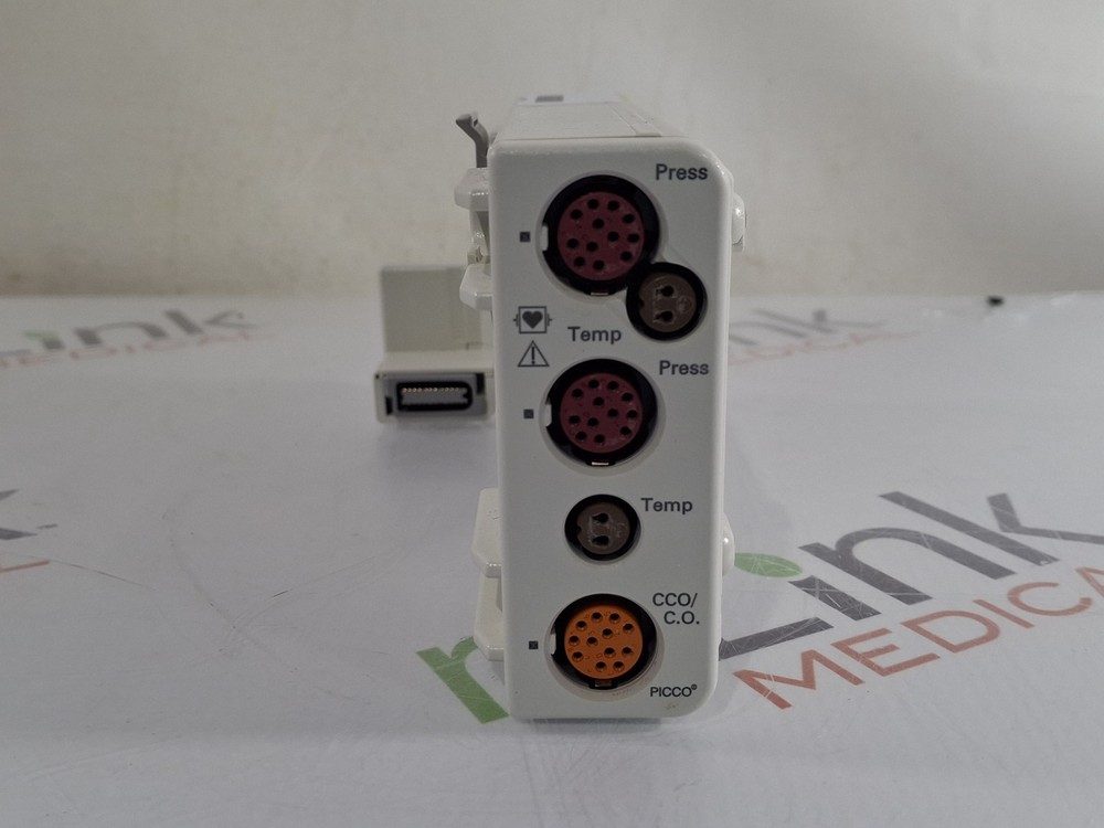 Philips M3012A-C10 MMS Extension Module