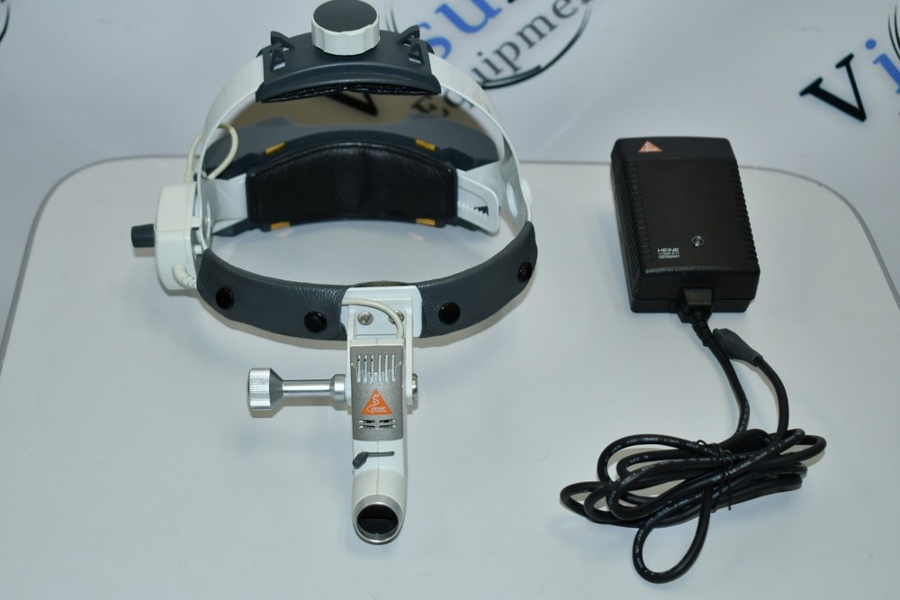 Heine Wireless 3S LED Unplugged