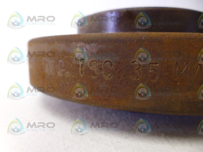 LOVEJOY 7SC35 SPACER COUPLING (AS PICTURED) NSMP