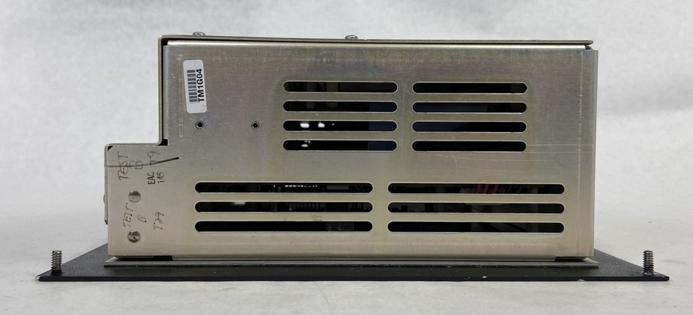 GE Power Leader Meter TM1G04 with Waveform Capture