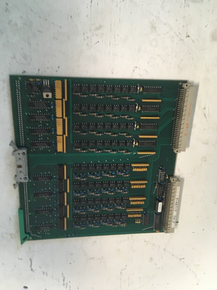 charmilles edm 852 472 E Pp