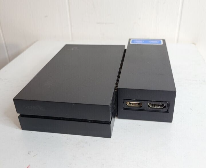 Sony CUH-ZVR1 PS4 Processor Unit for Playstation VR Original OEM