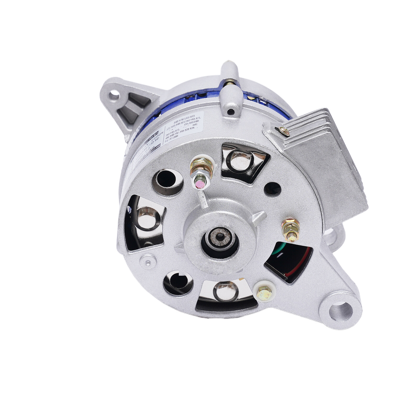 1200W Permanent Magnet Synchronous Generator Constant Voltage Alternator AC