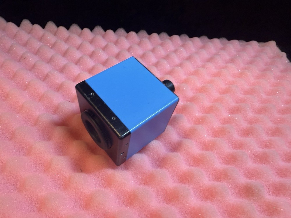 IMAGING SOURCE DMK21BF04 MONOCHROME INDUSTRIAL CAMERA