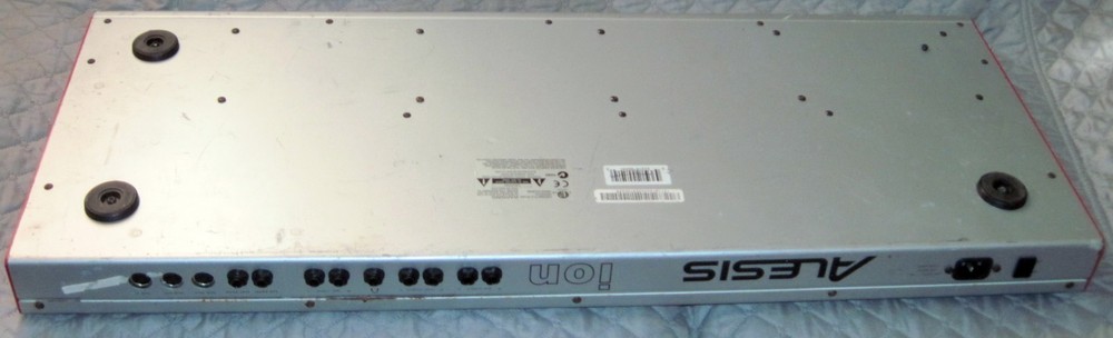 Alesis ION Synthesizer