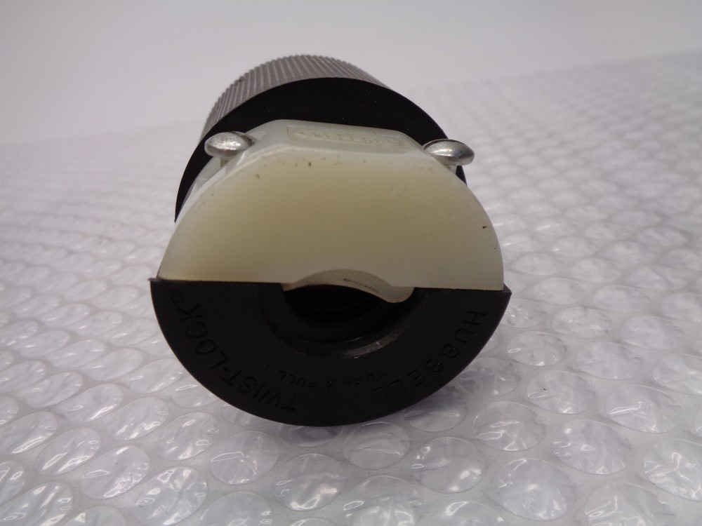 HUBBELL 30A/480VAC PLUG NSNP