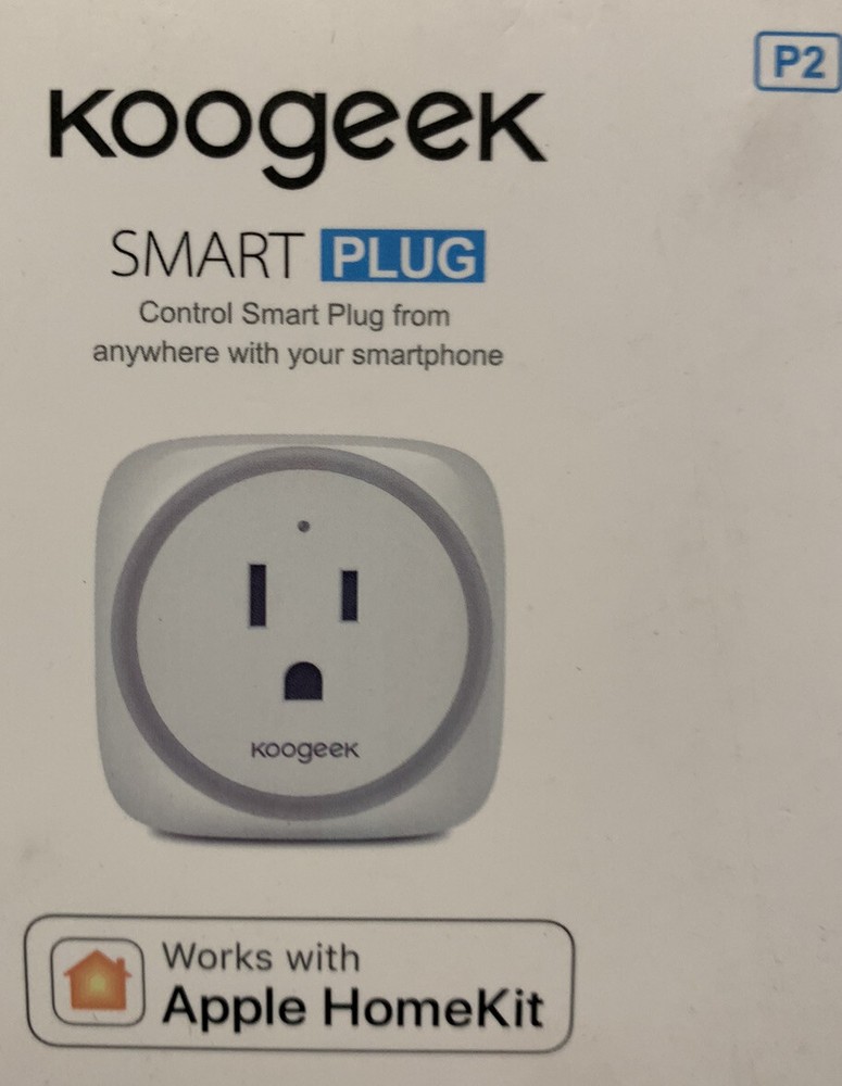Smart Plug
