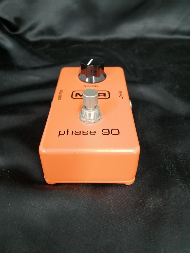 MXR Phaser PHASE 90 from Japan