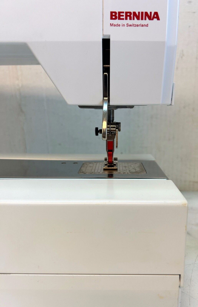 Bernina Patchwork Edition 140 Sewing Machine T0478