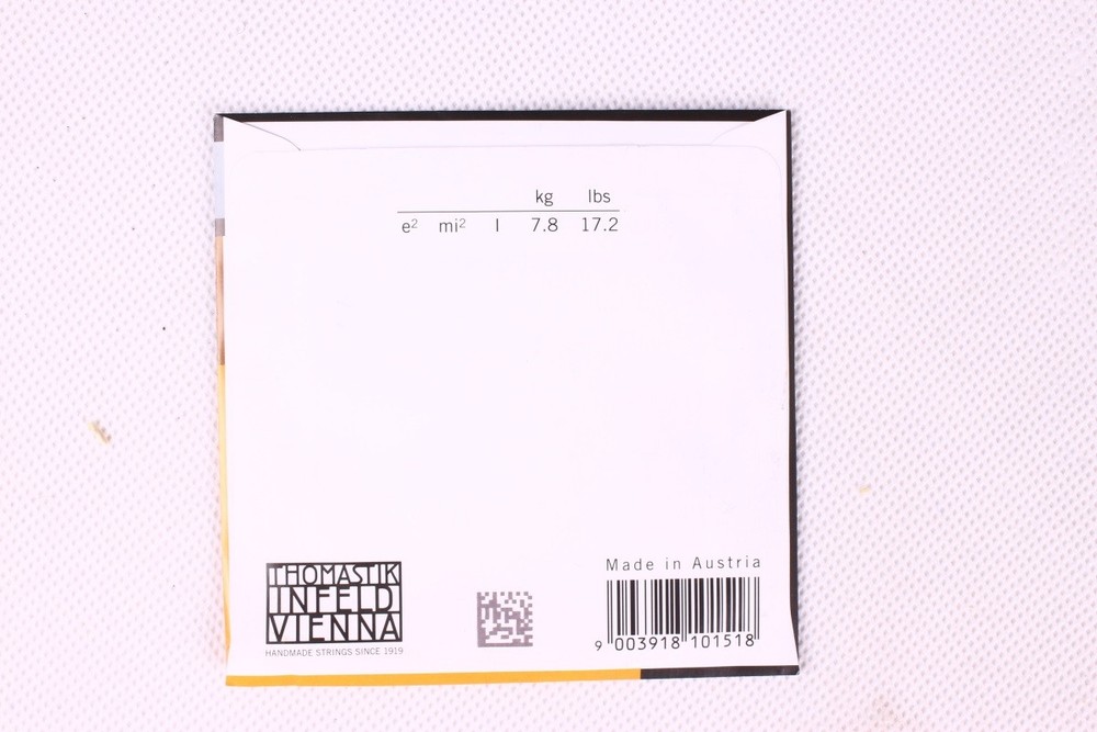 Thomastik Dominant 135B Violin String 4/4 Full Set (G-D-A-E)