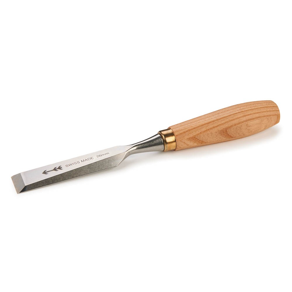 pfeil 26mm (1") Beveled Edge Chisel