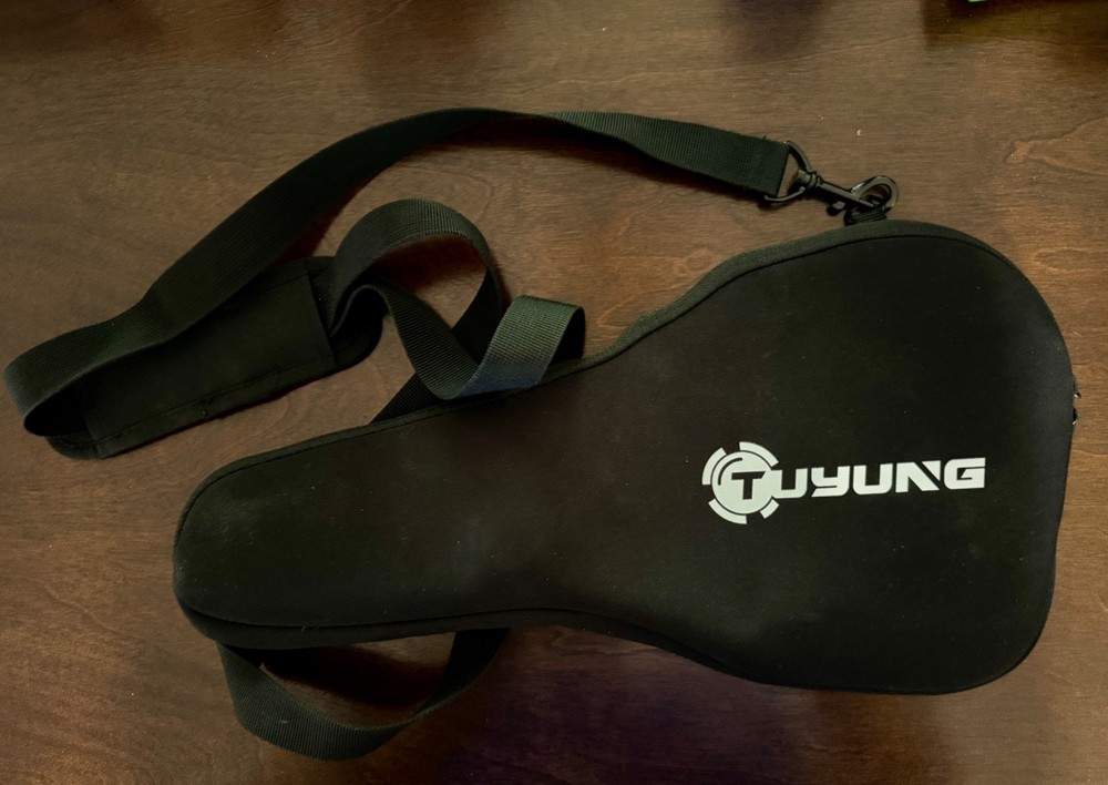 FeiyuTech G6 Max 3-Axis Camera Gimbal Stabilizer with Case