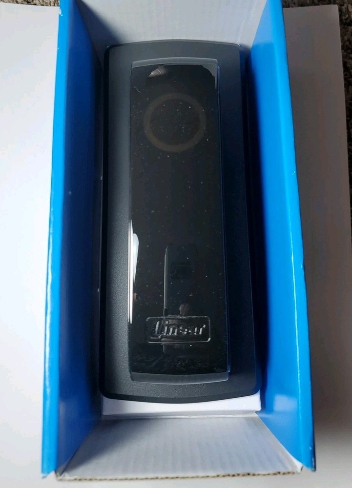 BluePass by Linear 2-N-1 Multi-Tech Reader 2N1-BTPRX 125 KHz All In One Reader