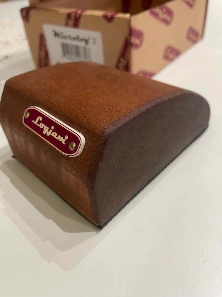 Logjam Microlog 2 Stomper