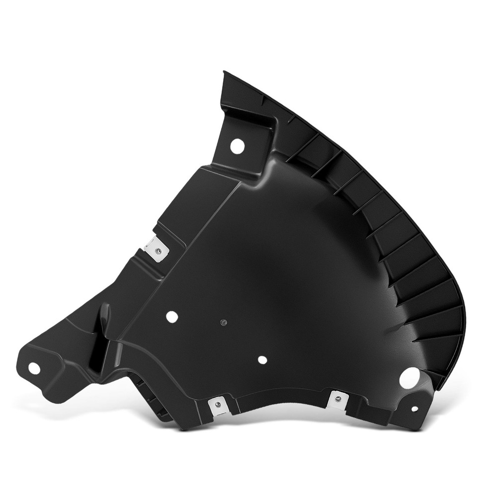 Front Left LH Lower Engine Splash Shield for Mercedes-Benz W213 E300 E350 E400