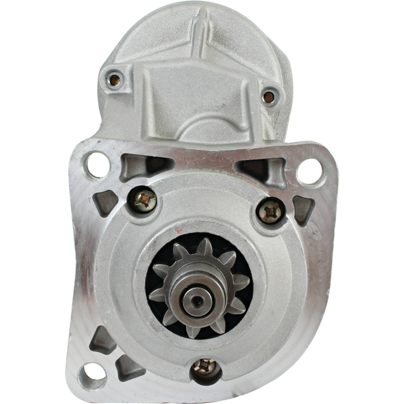 Starter For JCB Loader 1200 1700 214 217 2CX 3C1400 C31550; 410-52525