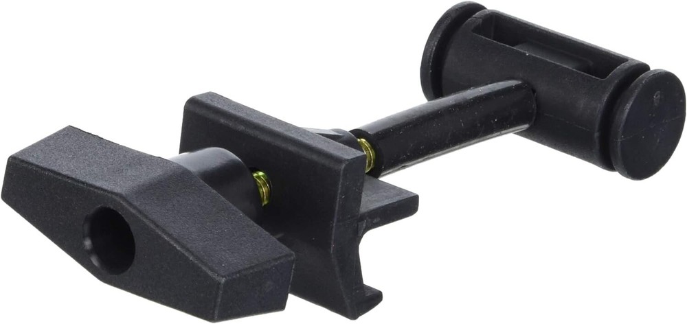 Extang 1034 Clamp 1 Replacement For Trifecta And Solid Fold Tonneaus