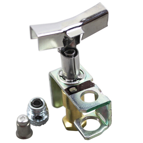 Z1054197 - Blodgett Pilot  -