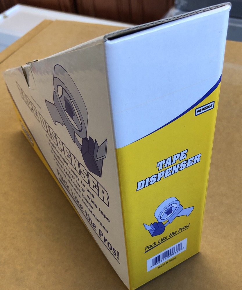 Penske Tape Dispenser
