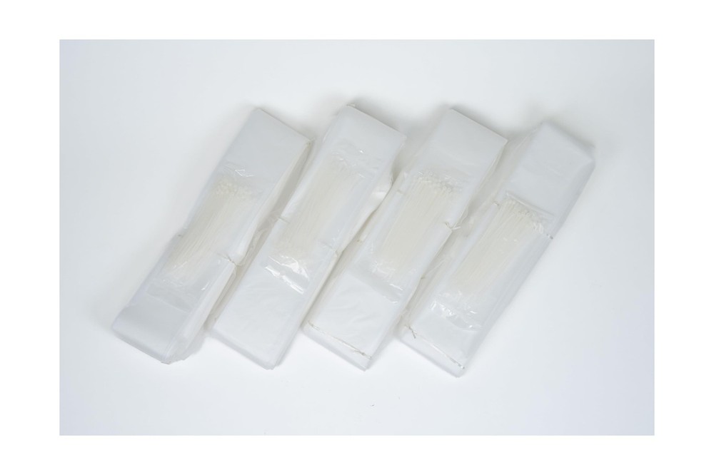 DiamaPro Continuous Infinity Bags - 4pk