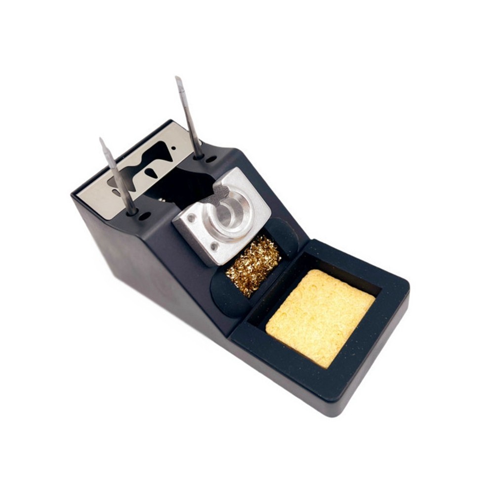 Soldering Iron Holder with Sleep Function Universal Multifunctional8680