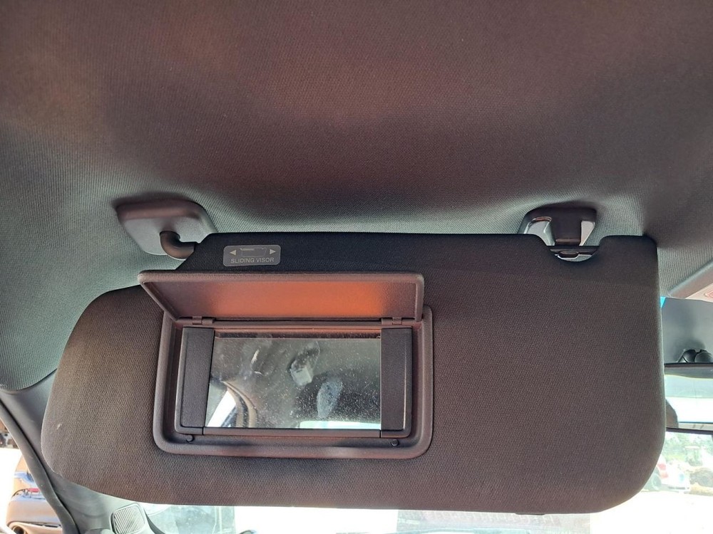 TAURUS 2016 Glove Box 4792389