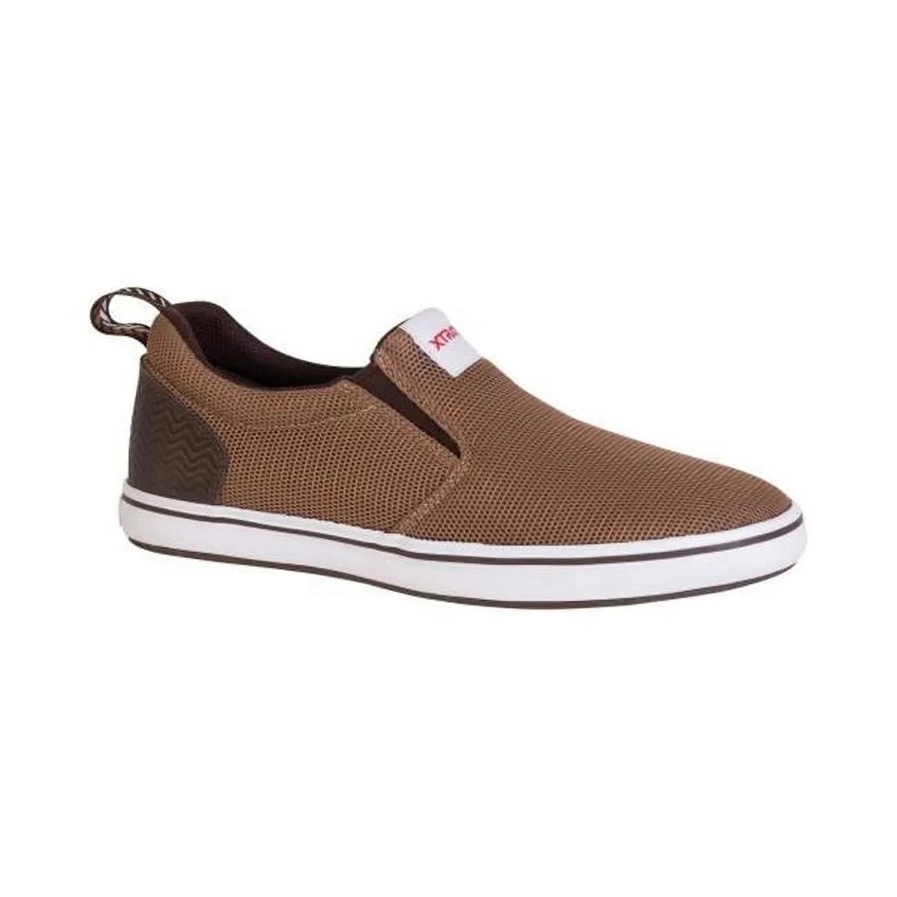 Xtratuf Sharkbyte AM Chocolate SZ 6.5