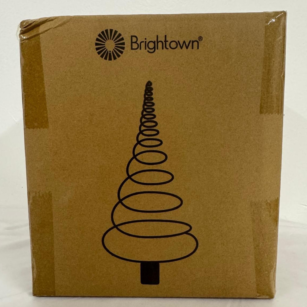 LED Christmas Cone Tree Light with Remote (G1)