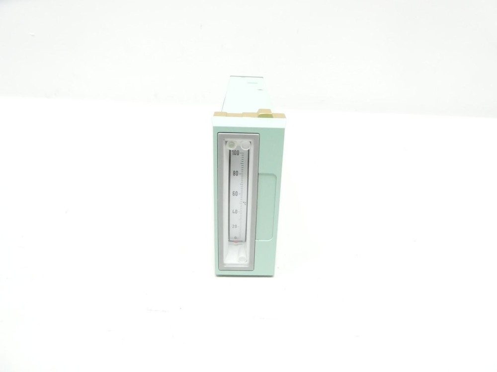 Abb ABB5624-12031 Vertical Panel Meter 0-100c