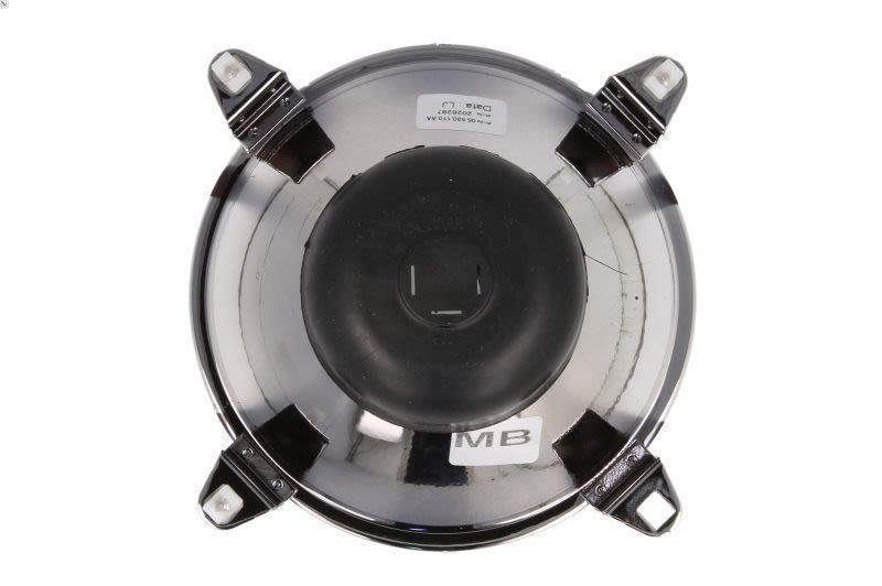 Headlight COBO 1015657COBO