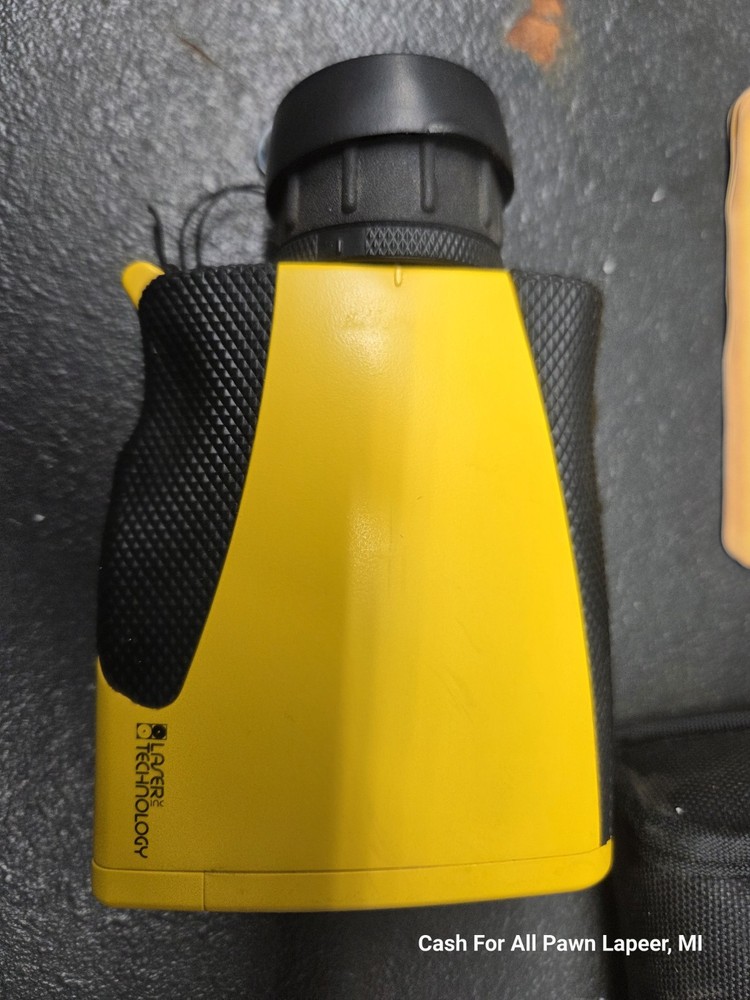 Laser Technology TruPulse200 Laser Rangefinder TruPulse 200