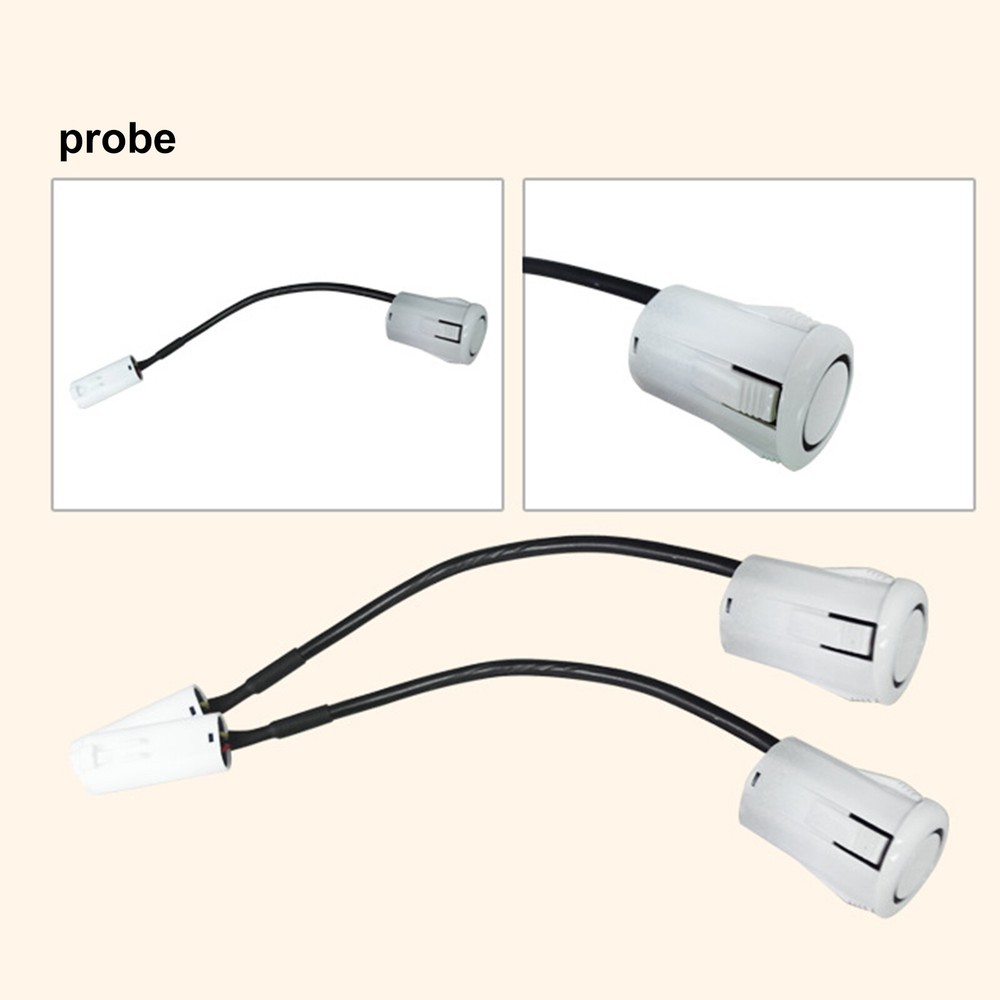 Universal 77Ghz Millimeter Wave Radar BSD Blind Spot Induction Detection System
