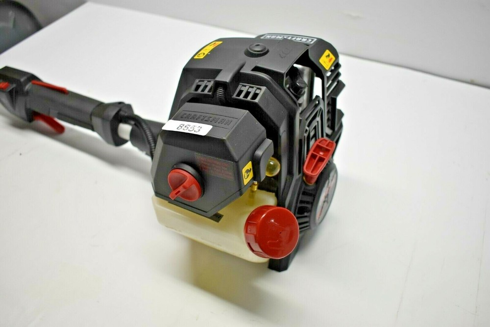 Craftsman 74098 31cc 4-Cycle Gas String Trimmer