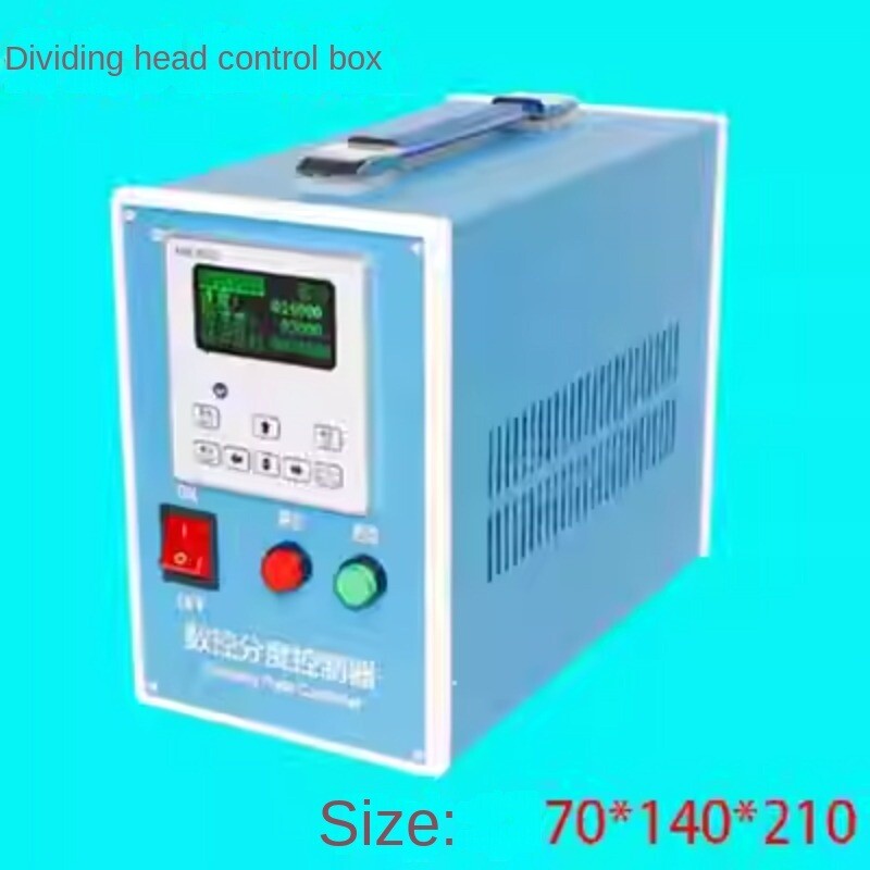 Indexing Head Automatic Indexing Head Indexing Plate Indexing Controller