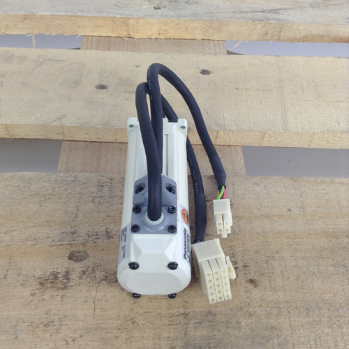Panasonic MSMZ012B1E Brushless servo motor