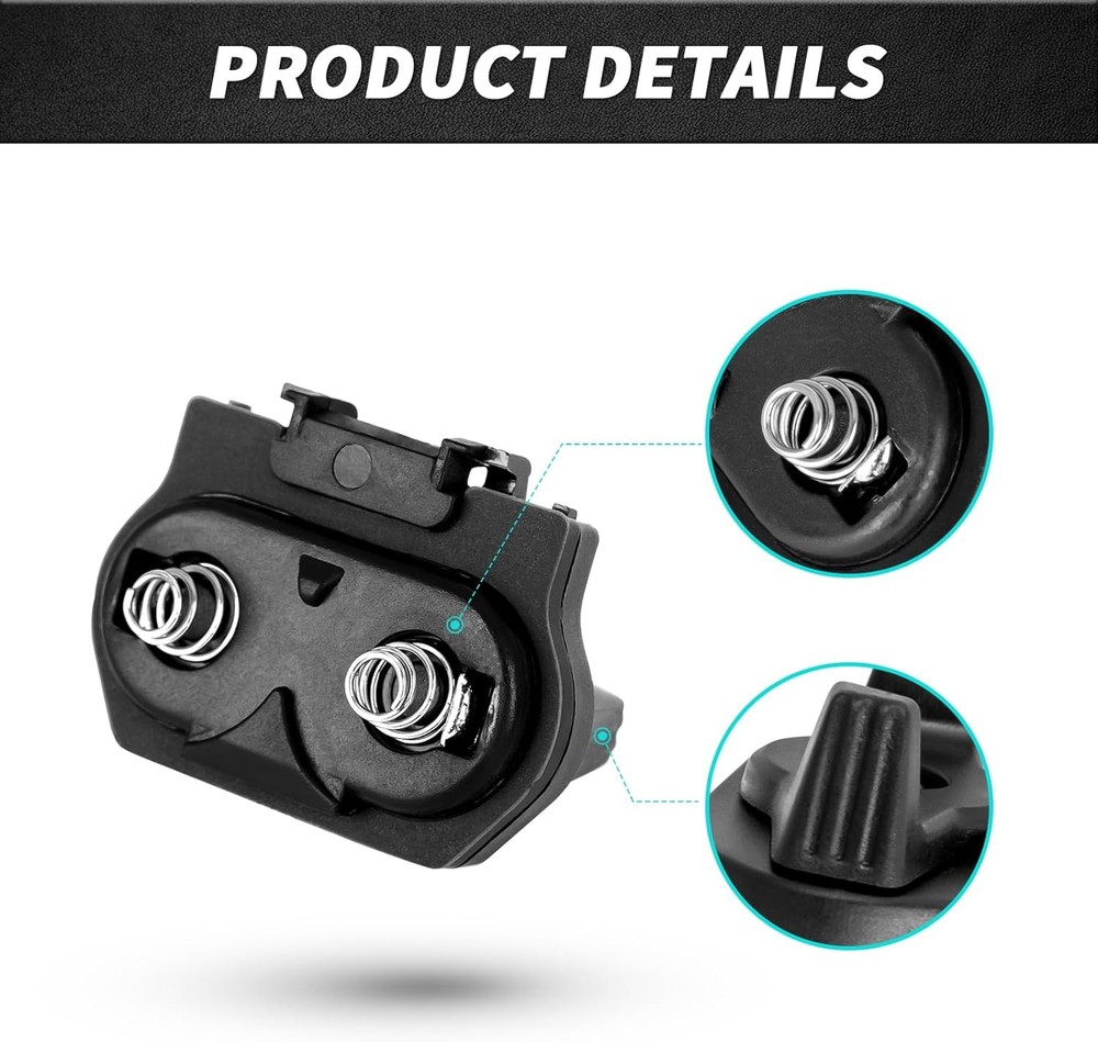 TLR1 Flashlight Pressure Switch Replacement, Compatible with Stream Light...
