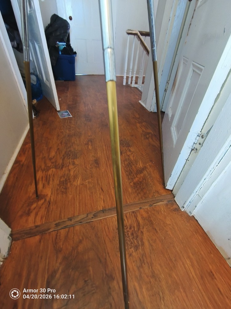 Vintage Heavy Duty Tripod