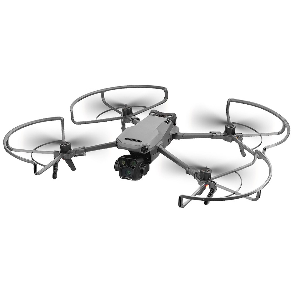 4pcs Propeller Protection Ring Blade Protector For Mavic 3/Mavic 3 Pro Drones