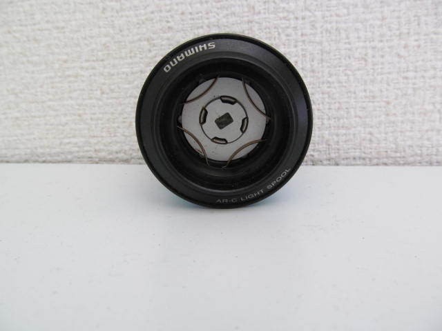 09 EXSENCE 4000S Spool