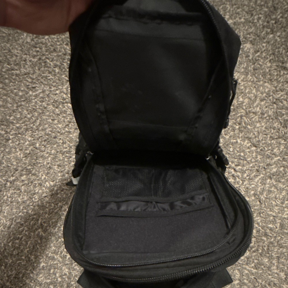 Fieldline Tactical Bag