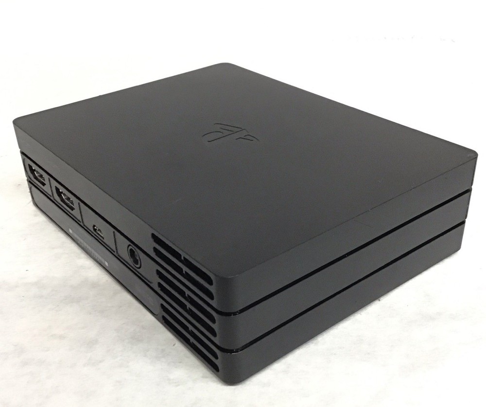 Sony CUH-ZVR2 PlayStation VR Processor Unit & Camera CUH-ZEY2 Untested