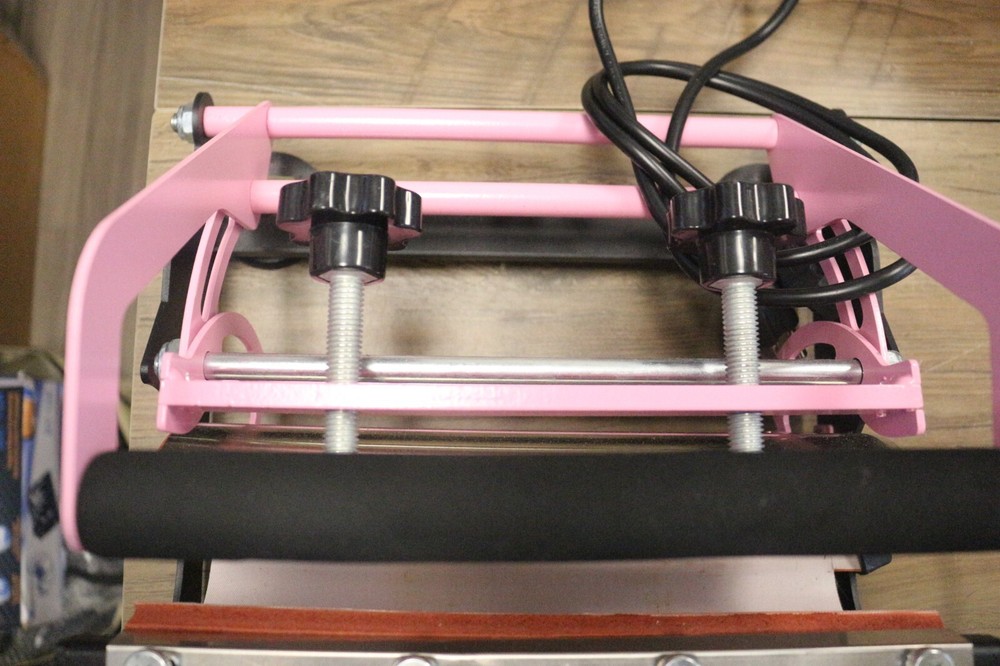 Mug Heat Press