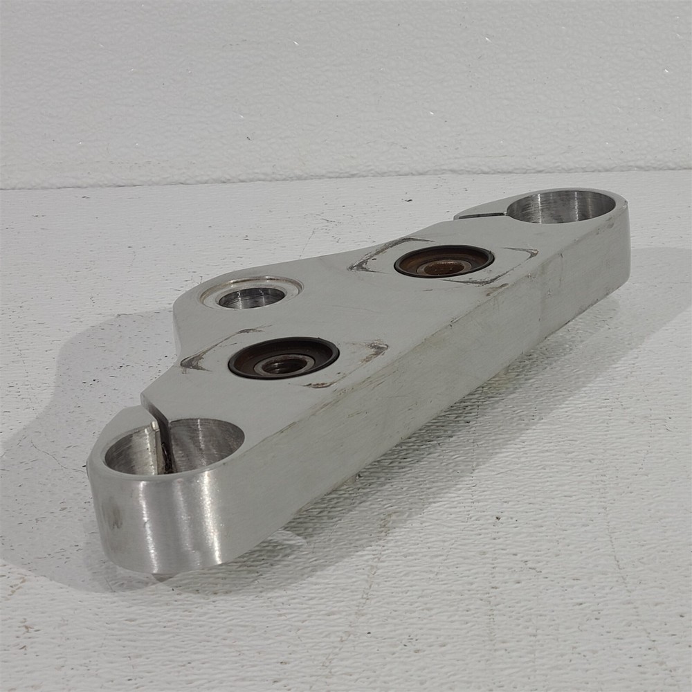 2001 Yamaha XVS1100 Triple Tree Upper Mount Plate PS1073